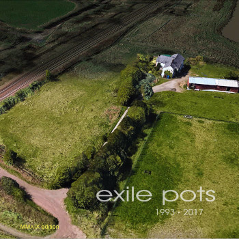 Exile Pots 1993-2017 Collection